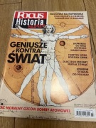 Focus Historia Ekstra 3/2017