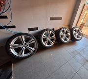 BMW X5 E70 F15 X6 E71 F16 M PAKIET styling 467M 19 Cali 7846787