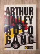 Autogang. Arthur Hailey 