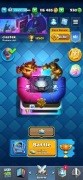Konto Clash royal