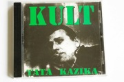 Kult - Tata Kazika - CD