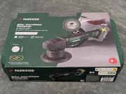 Parkside akumulatorowa polerka 20V, PPMA 20-Li C3