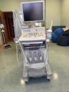 Ultrasonograf Accuvix V10