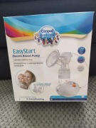 Laktator Canpol EasyStart Electric