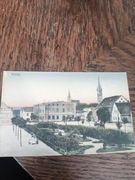 Winzig- Wińsko pow.wołow .