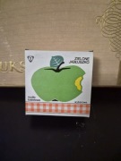 Mydło prl zielone Jabłuszko 