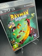 Gra na PS3 Rayman Legends