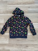 Bluza świąteczna H&M 110/116 cm 4-6 lat
