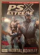Czasopismo PSX EXTREME nr 1(161)/2011
