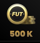 Fc 26 Coins PS4 (500K)