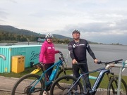 Rower emtb / Wycieczki wypożyczalnia eventy / Strefa MTB Sudety Nr1 w PL. 