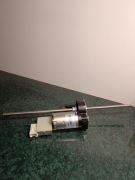 Silnik szyberdachu Volvo fh4 fh5