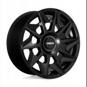 Felgi Rotiform CVT 20”