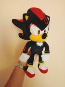 Sonic Shadow maskotka sega