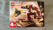 Lego 76263 Marvel Iron Man Hulkbuster vs. Thanos