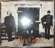 Bee Gees I Could Not Love You More Maxi CD