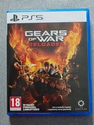 Gear of War Reloaded Ps5 