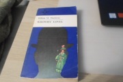 WILLIAM M.THACKERAY - WDOWIEC LOVEL