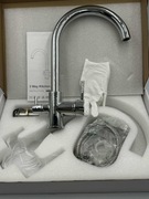 Bateria kuchenna trójdrożna 