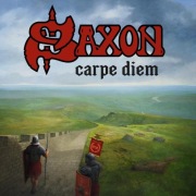 Saxon – Carpe Diem. Plyta winylowa. Nowa w folii