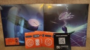 O.S.T.R. - 404 LP x 202 EP LIMITED COLOR BUNDLE