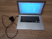 Laptop Kiano Slim Note 14.1 + ładowarka