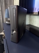 Xbox 360 RGH + LT 3.0