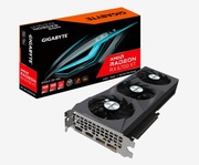 Gigabyte Radeon RX 6700 XT EAGLE 12GB GDDR6