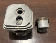 Oryginalny cylinder tłok Stihl TS 500i przecinarka