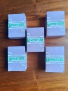 Mydło toaletowe Lawenda luksusowe Pollena Poznań czasy PRL