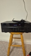 Yamaha HTR-4072 / RX-V485 - MusicCast - Stan Idealny