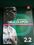 Oblicza epok 2.2