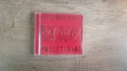 PROLETARYAT "THE BEST OF"