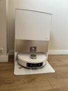 Dream L20 Ultra biało-złoty