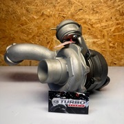 Turbosprężarka Laguna Espace Avantime Vel Satis 2.2 dCi 150 KM 718089-1