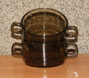 Bulionówka z uszami 250 ml Arcoroc France 2 sztuki