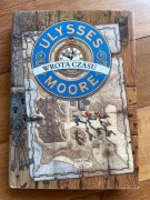 Ulysses Moore Wrota Czasu
