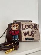 Torba damska Piton Bear 