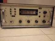 Miernik zasilacz nixie lampy