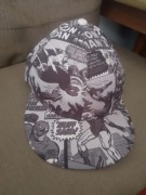 Nike New Era fullcap  stan bdb marvel
