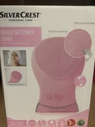 Szczoteczka soniczna do twarzy