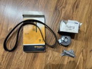 Rozrząd 1.8T VW Pasek napinacz rolka CT919 GT357.45 GT357.48 Conti SNR