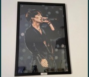 Obraz BTS Min Yoongi (Suga)