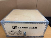 Sennheiser HE 1  Orpheus 2 - a genuine storage wooden box
