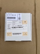 Emblemat BMW X3 G45 51145A6A379