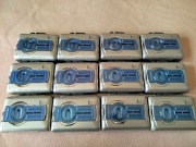 12 Walkmanów Panasonic RQ-V77 Do naprawy. Ładny stan !