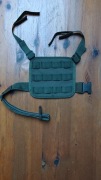 Panel udowy MOLLE