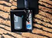 Waporyzator Fenix Mini+ Plus Gratisy Okazja