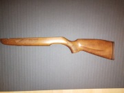 Osada kolba do wiatrówki Weihrauch HW50