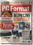 Pc Format 12 2018